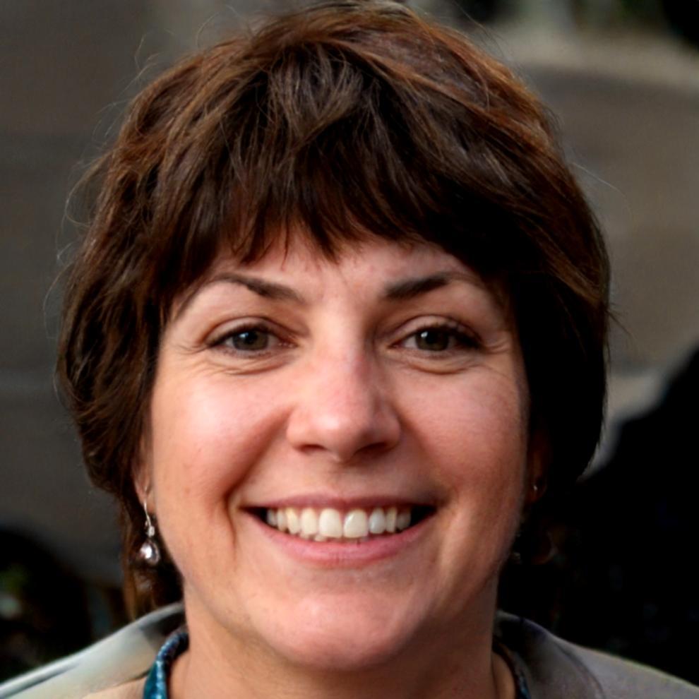 Marie Dubois, formatrice en finance d'entreprise