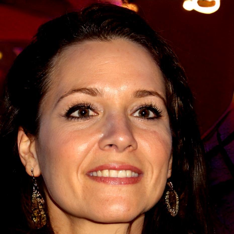 Portrait de Sophie Martin