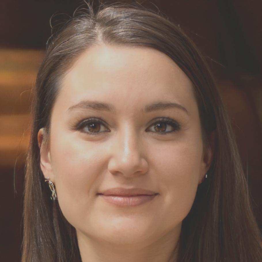 Portrait de Claire Dubois